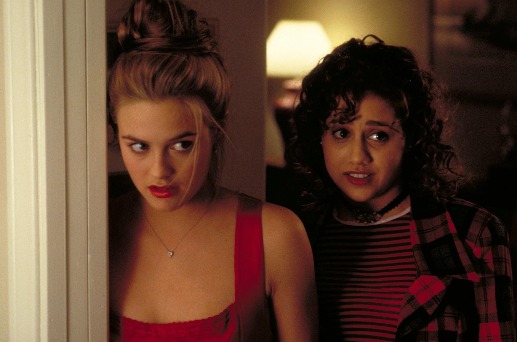 CLUELESS