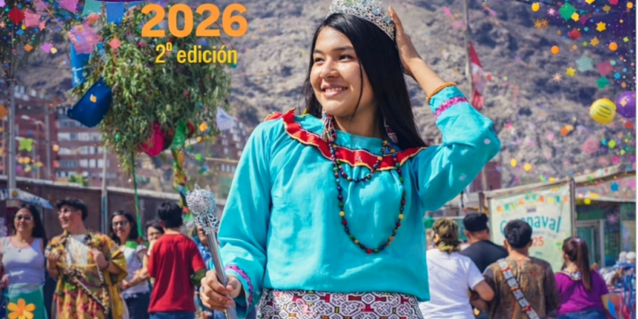 FESTI CARNAVAL INTERCULTURAL NON SHINANBO