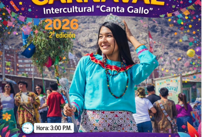 FESTI CARNAVAL INTERCULTURAL NON SHINANBO