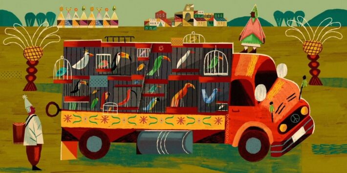 SELECCIÓN CORTOMETRAJES