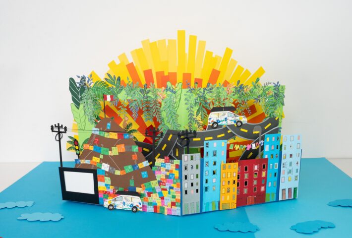 ABRIR EL LIBRO ABRIR EL MUNDO