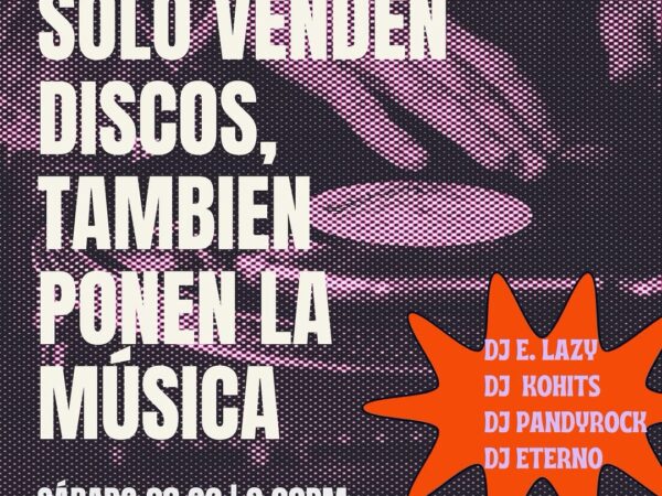 DE LA TIENDA AL TORNA