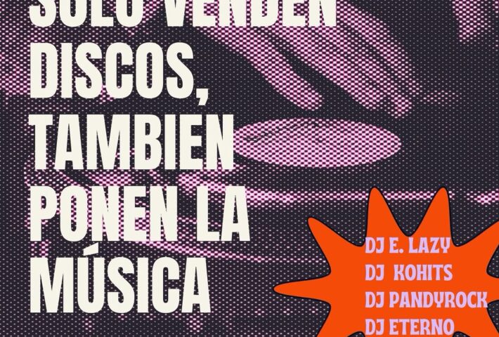 DE LA TIENDA AL TORNA