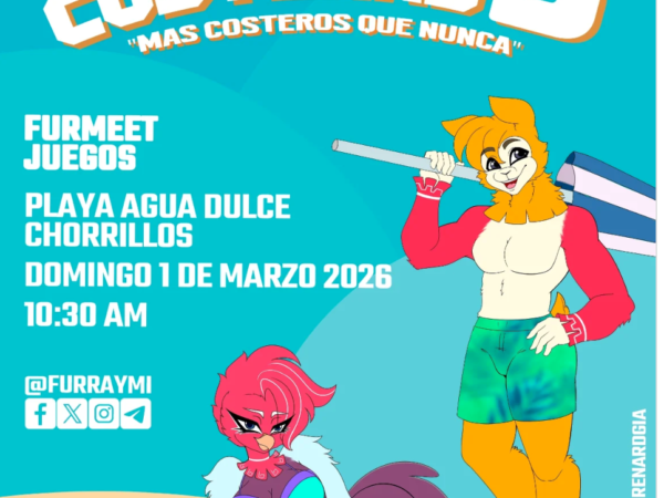 MÁS COSTEROS QUE NUNCA