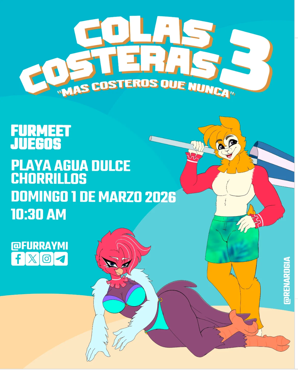 MÁS COSTEROS QUE NUNCA