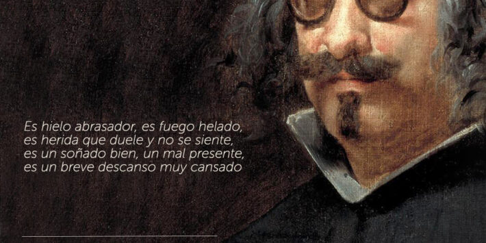 SONETOS DE FRANCISCO DE QUEVEDO