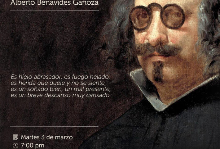 SONETOS DE FRANCISCO DE QUEVEDO