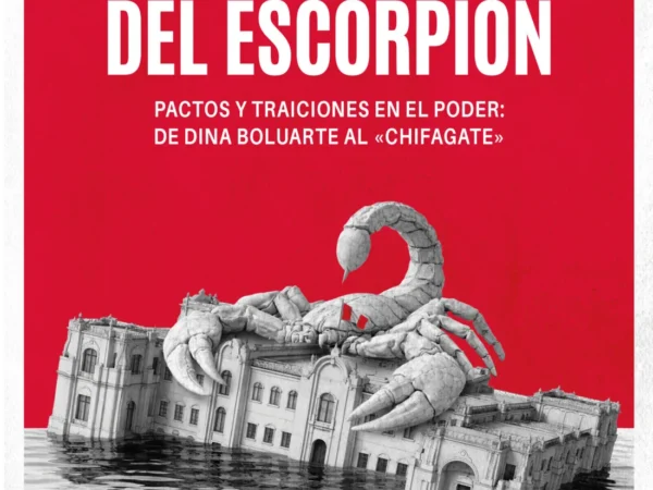 LA POLÍTICA DEL ESCORPIÓN