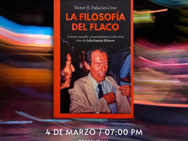 LA FILOSOFÍA DEL FLACO