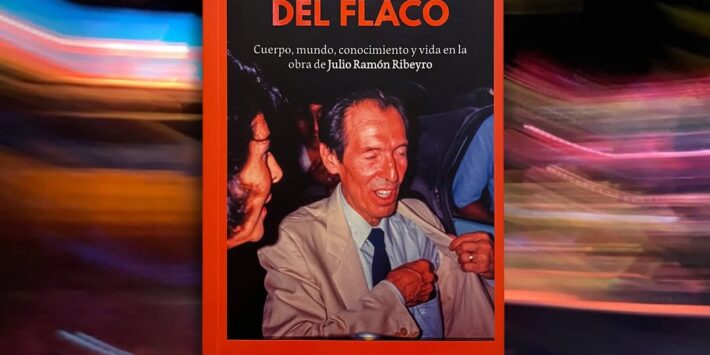 LA FILOSOFÍA DEL FLACO