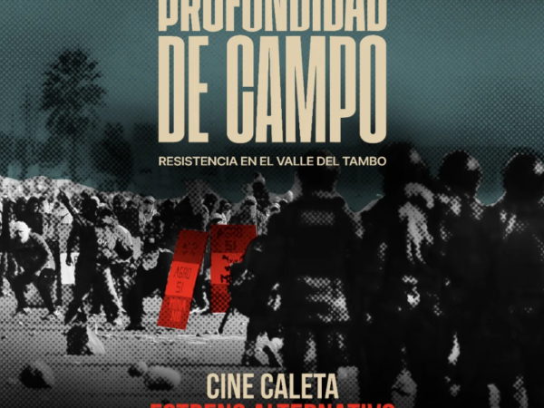 PROFUNDIDAD DE CAMPO