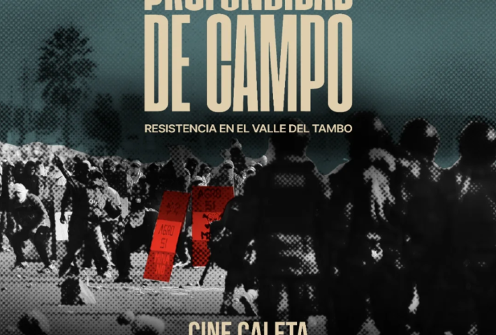 PROFUNDIDAD DE CAMPO