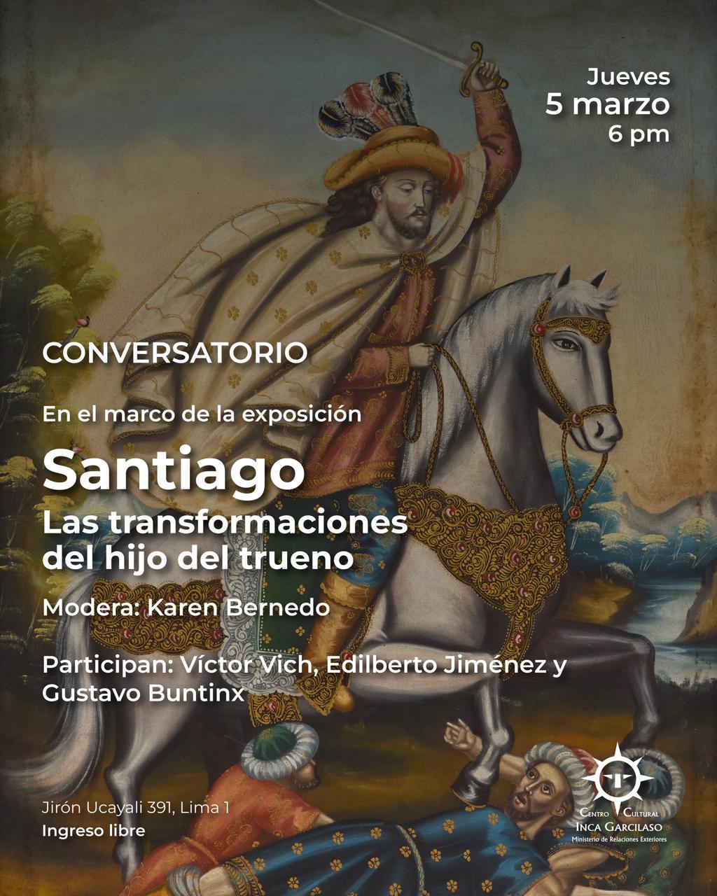 SANTIAGO