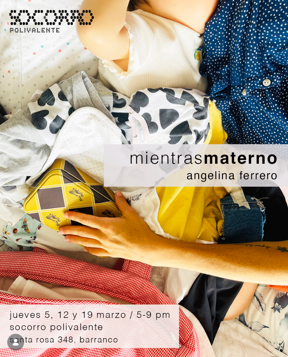 MIENTRASMATERNO