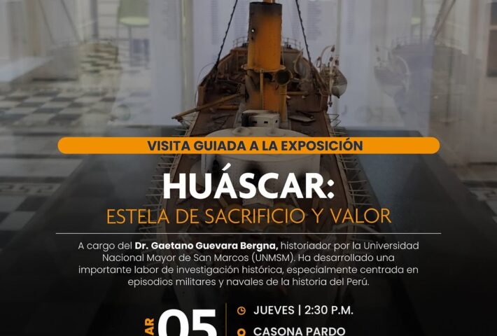 HUÁSCAR