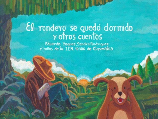 EL RONDERO SE QUEDÓ DORMIDO