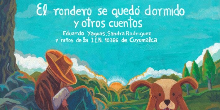 EL RONDERO SE QUEDÓ DORMIDO