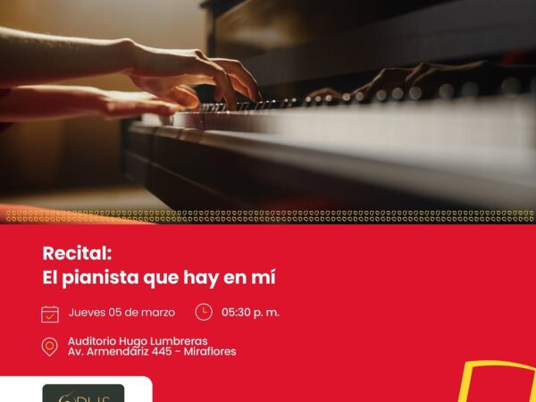 EL PIANISTA QUE HAY EN MÍ