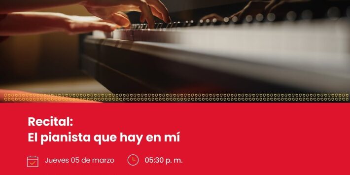 EL PIANISTA QUE HAY EN MÍ