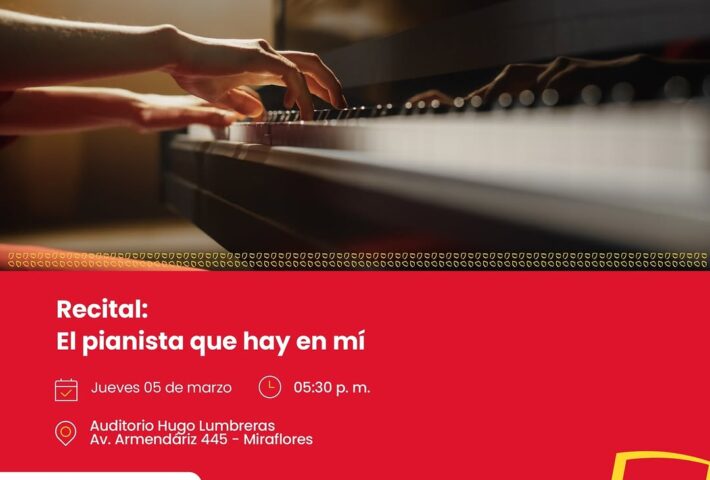 EL PIANISTA QUE HAY EN MÍ