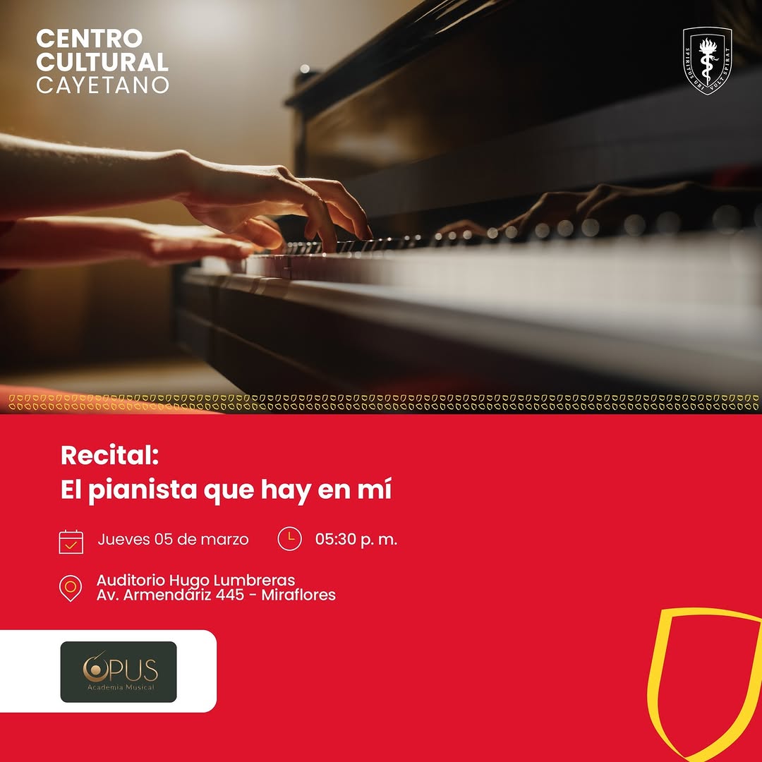EL PIANISTA QUE HAY EN MÍ