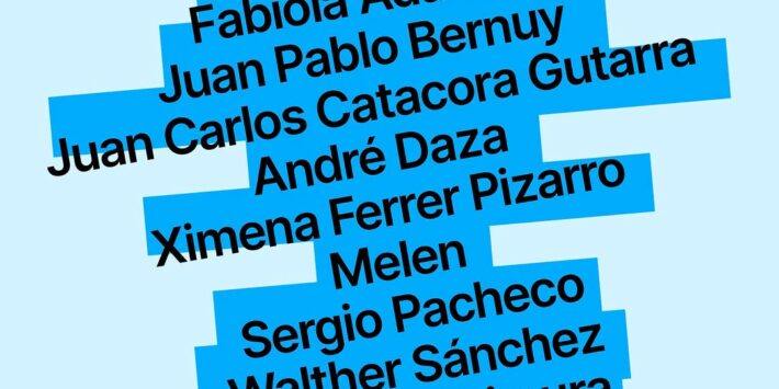 HACIENDO CONTEXTO IX COLORISMOS