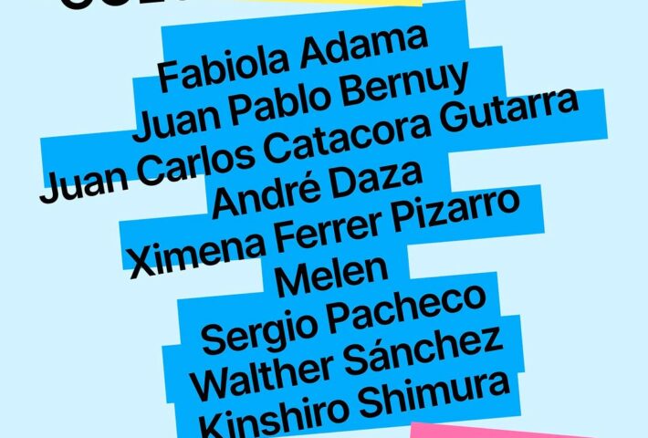 HACIENDO CONTEXTO IX COLORISMOS