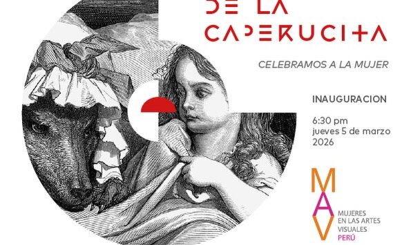 LA REVANCHA DE DE LA CAPERUCITA