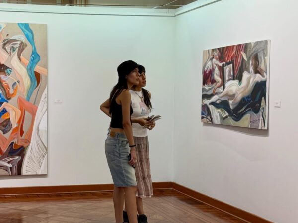 DIÁLOGO CON EN PASADO