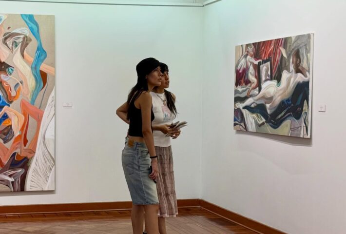 DIÁLOGO CON EN PASADO