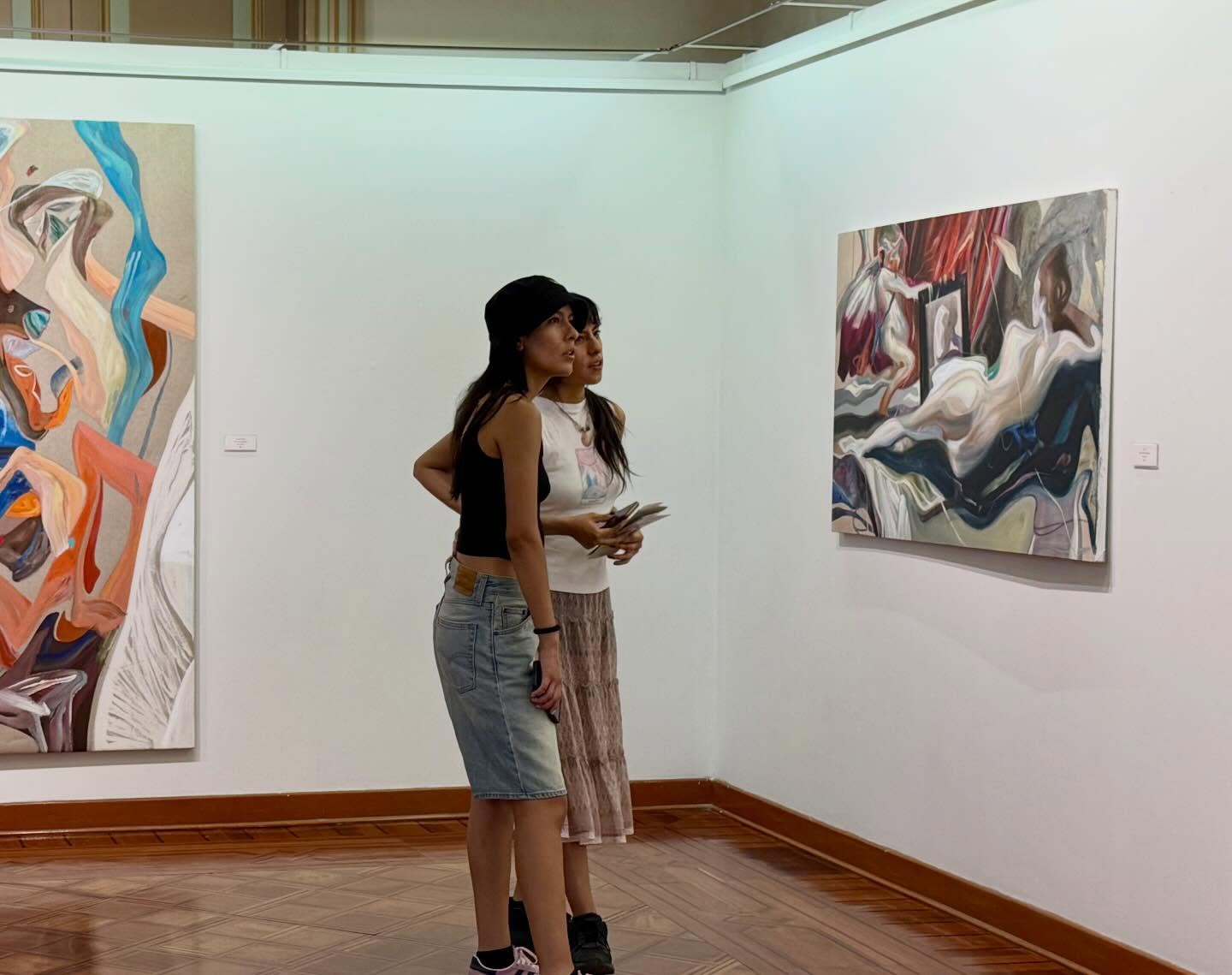 DIÁLOGO CON EN PASADO