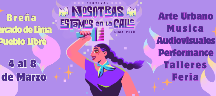 NOSOTRAS – TALLERES BREÑA