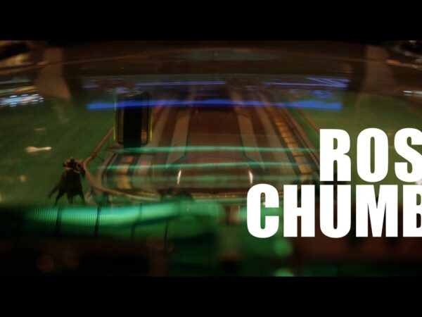 ROSA CHUMBE
