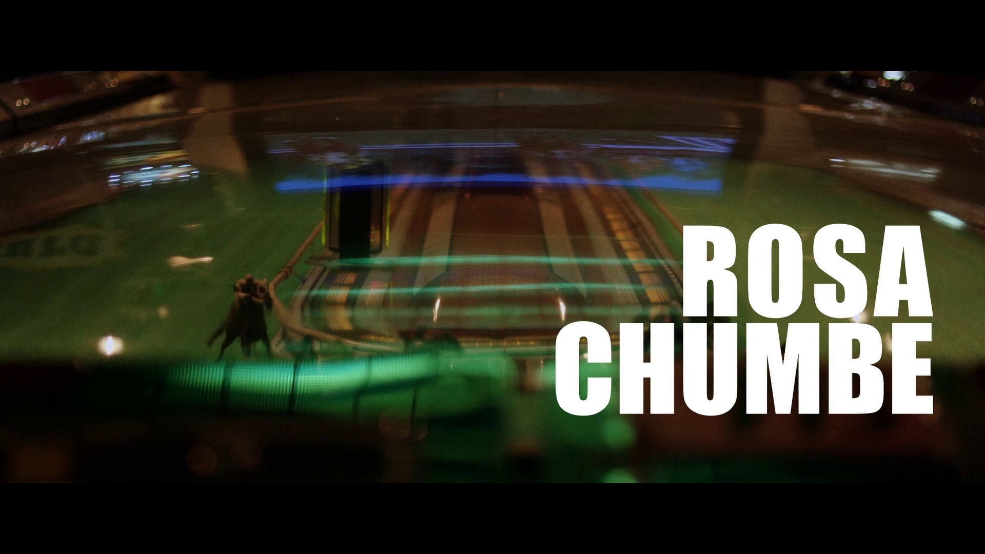 ROSA CHUMBE