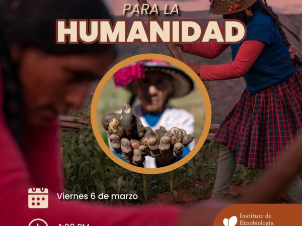 APORTE DE LA PAPA HUMANIDAD