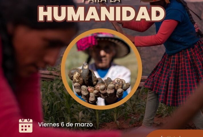APORTE DE LA PAPA HUMANIDAD
