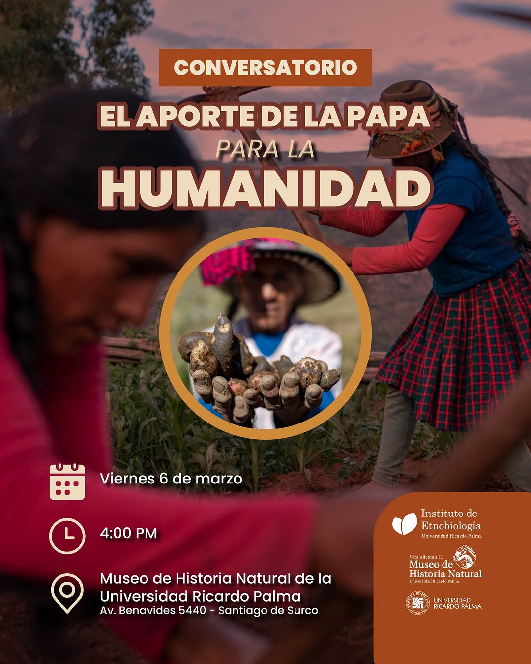 APORTE DE LA PAPA HUMANIDAD