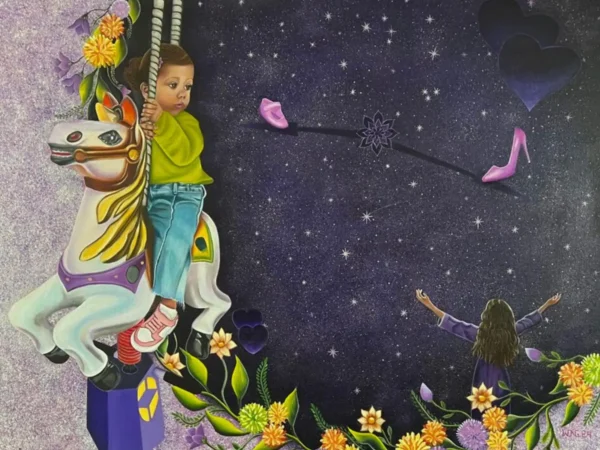 INFANCIA, JUEGO Y MEMORIA