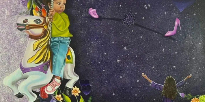 INFANCIA, JUEGO Y MEMORIA