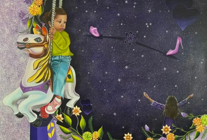 INFANCIA, JUEGO Y MEMORIA