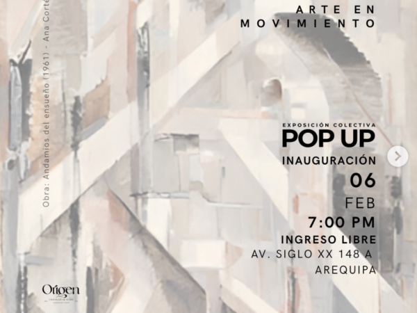 TERRITORIOS EFÍMEROS