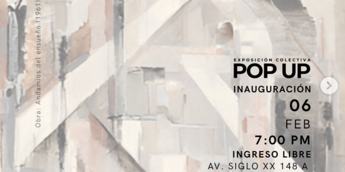 TERRITORIOS EFÍMEROS