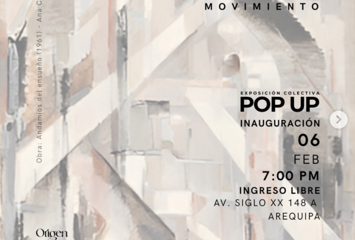 TERRITORIOS EFÍMEROS