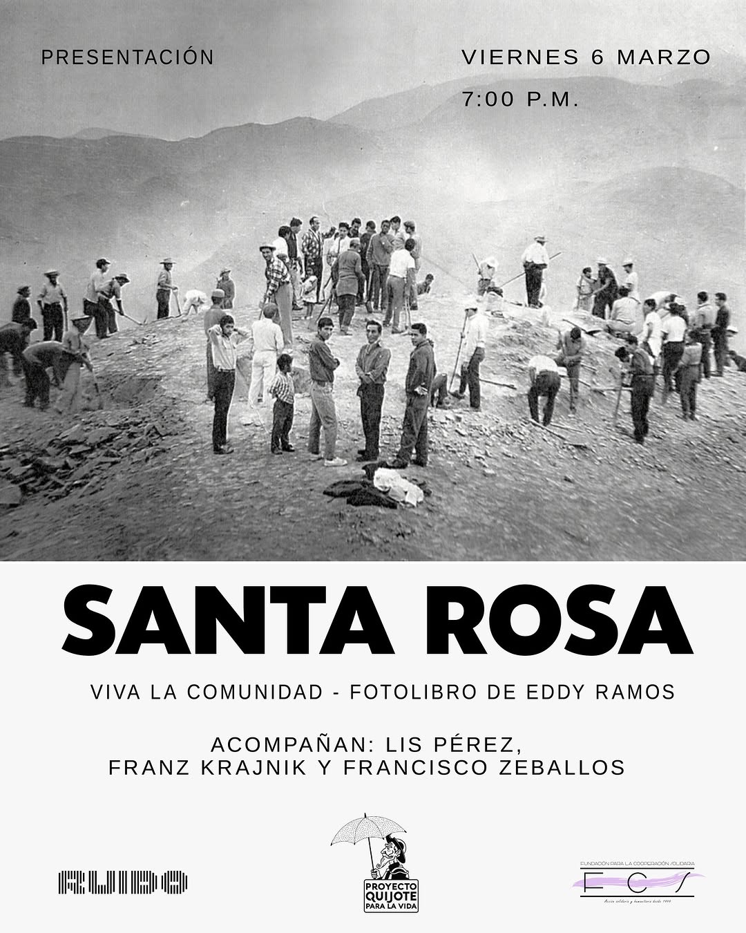 SANTA ROSA