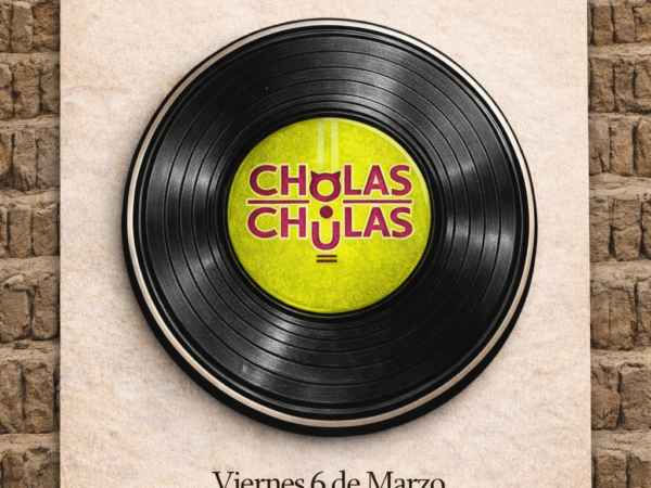 MUJERES EN VINILO