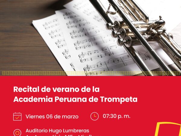 ACADEMIA PERUANA DE TROMPETA