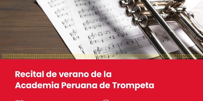 ACADEMIA PERUANA DE TROMPETA