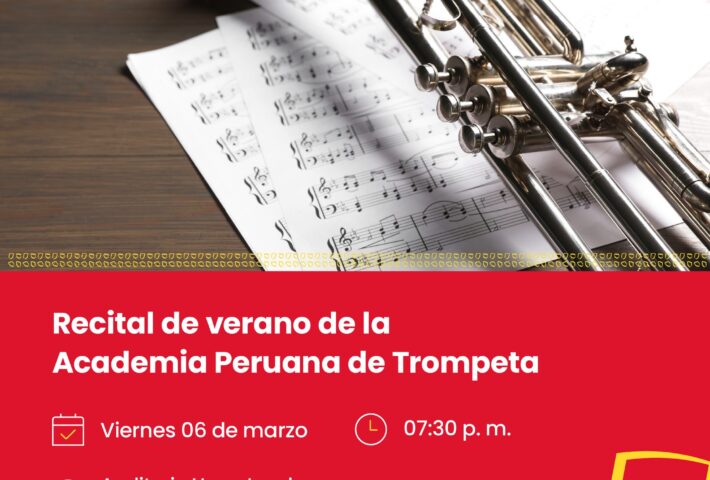 ACADEMIA PERUANA DE TROMPETA