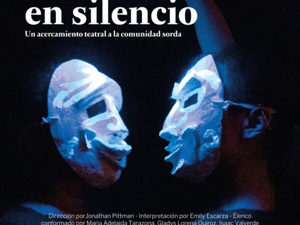 MIRADA EN SILENCIO