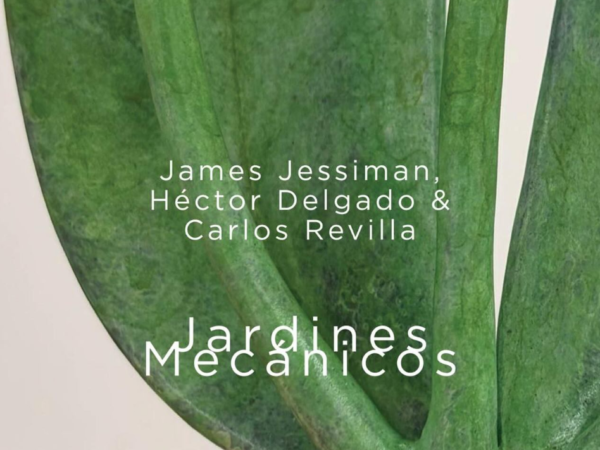 JARDINES MECÁNICOS
